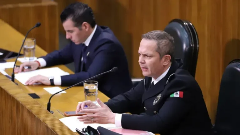 Gobierno de Nuevo León reporta disminución de 82% en feminicidios y 54% en homicidios