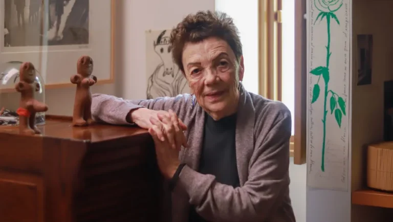 “Este premio es para todos los fotógrafos de Latinoamérica”: Graciela Iturbide