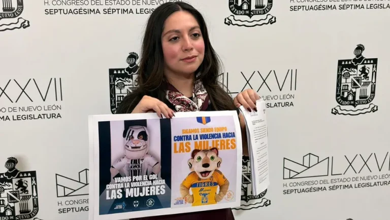 Morena impulsa incluir el Vagón Rosa del Metro de Monterrey en la ley