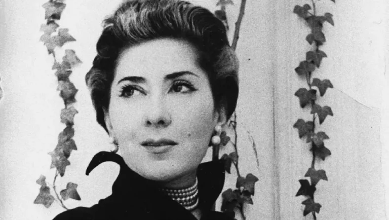 El caleidoscopio de Guadalupe Dueñas