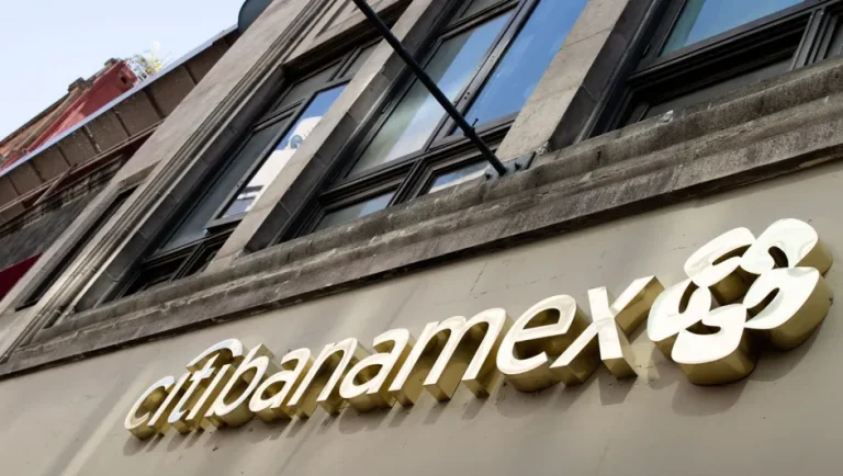 Citi rechaza oferta de Grupo México para adquirir a Banamex