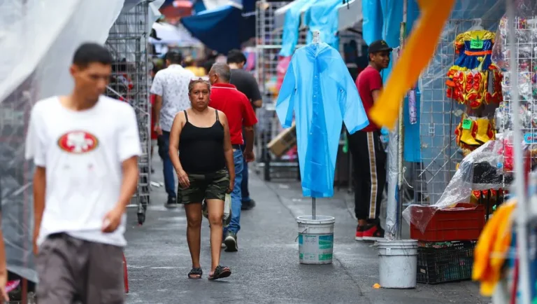 Pronóstico del clima este martes en Monterrey y su Área Metropolitana