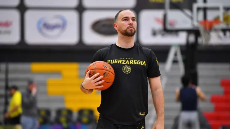 Jordan Toledo y la gran carrera que ha formado con Fuerza Regia