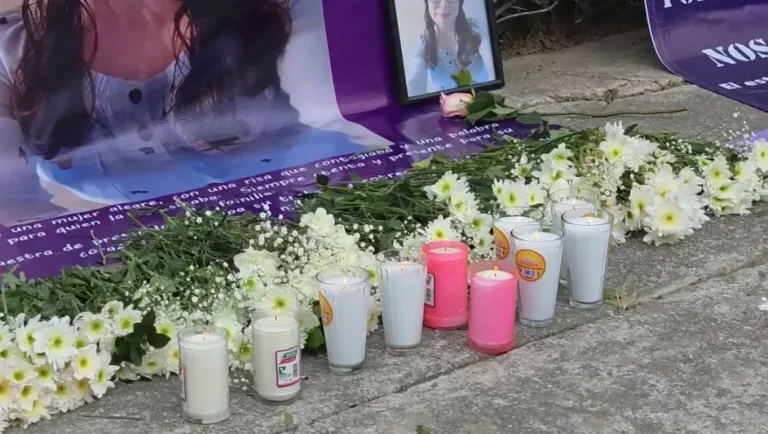 Feminicidios se disparan 91% en México; Reynosa, quinto lugar nacional