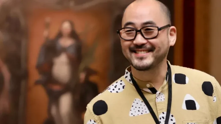 Kaoru Watanabe, un narrador y artesano del sonido