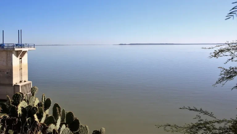 Conagua decidirá esta semana trasvase de El Cuchillo a Marte R. Gómez