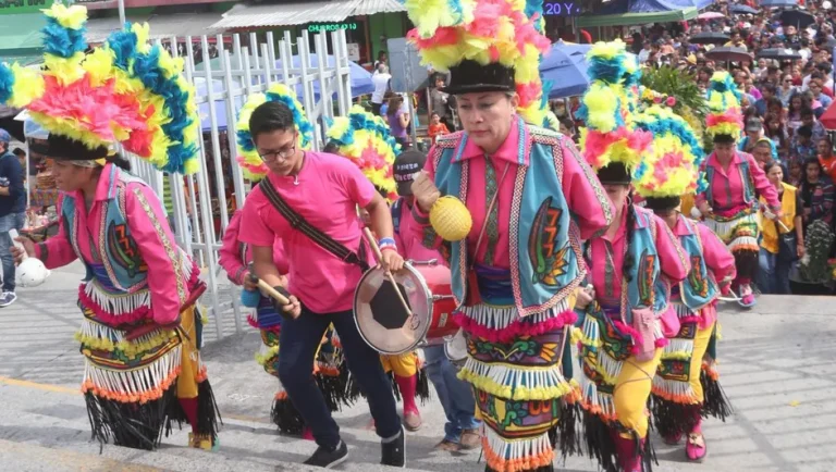 Inician peregrinaciones a la Virgen de Guadalupe en Monterrey; llaman a respetar normas viales