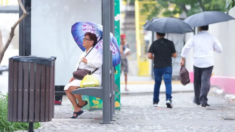 Pronóstico del clima este miércoles en Monterrey y su área metropolitana