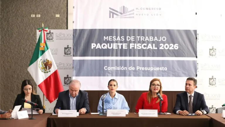 Poder Judicial busca ampliar su presupuesto 37% el próximo año