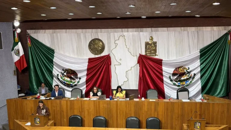 Congreso de Nuevo León convoca mesas de trabajo para el Presupuesto 2026