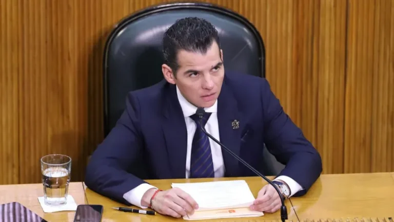 Gobierno de Nuevo León respalda aumento al ISN