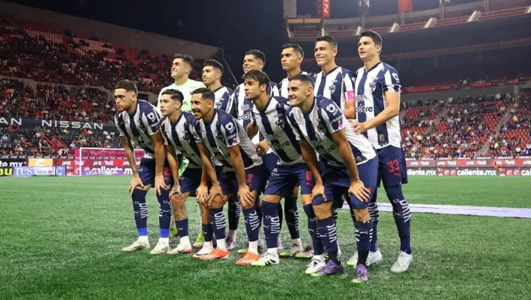 Monterrey descansa durante la Fecha FIFA; regresan el jueves a El Barrial
