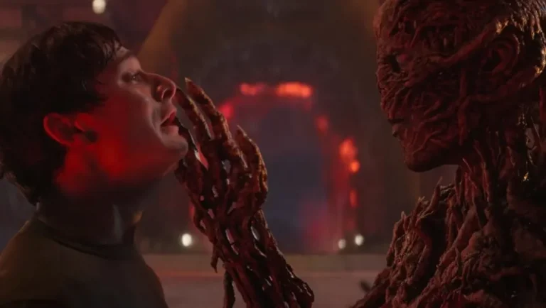 ‘Stranger Things’ lanza nuevo tráiler de su última temporada