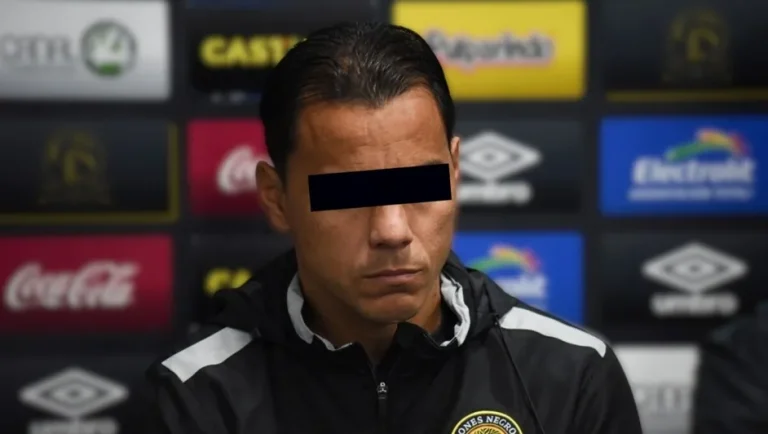Vinculan a proceso a Omar Bravo por abuso sexual infantil agravado