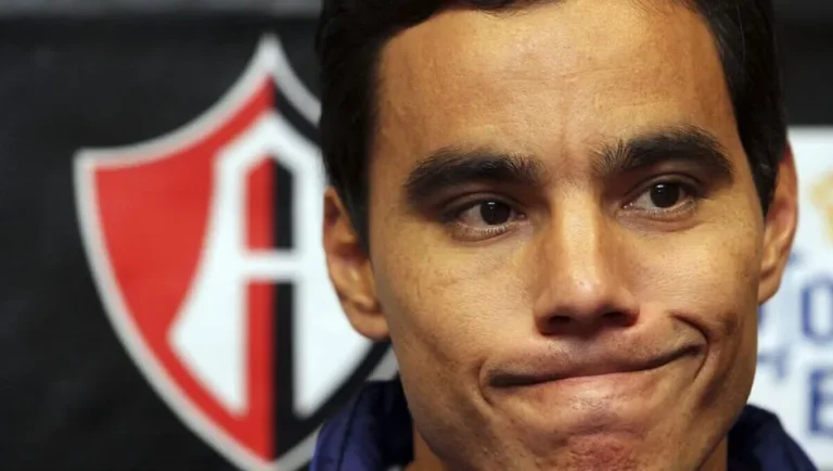 Caso Omar Bravo: una historia de siete años de presunto abuso