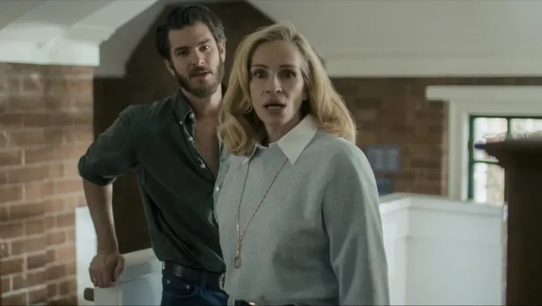 Julia Roberts regresa con ‘After the Hunt’, thriller dirigido por Luca Guadagnino