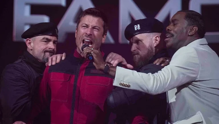 ‘El Sobreviviente’, la nueva adaptación de Stephen King, lanza su primer tráiler