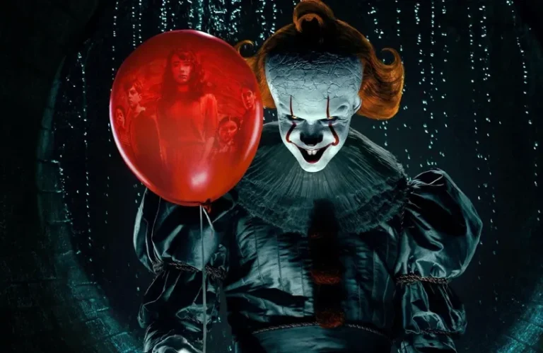 Así enlaza la serie ‘Bienvenidos a Derry’ con el universo de ‘It’