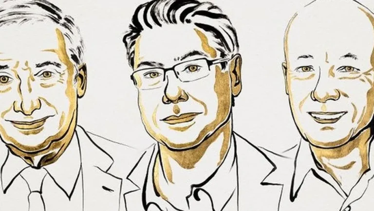 Joel Mokyr, Philippe Aghion y Peter Howitt reciben el Nobel de Economía 2025