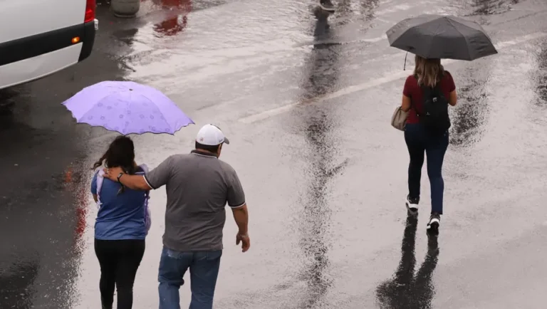 Pronóstico del clima para este viernes en Monterrey y su área metropolitana