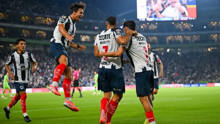 Apertura 2025: Resultados de la jornada 14 de la Liga MX