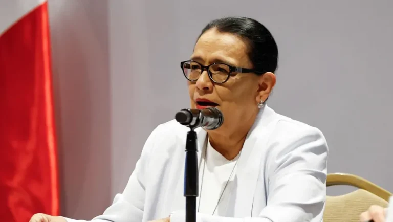 Piden garantizar paridad de género en la gubernatura de Nuevo León durante foro sobre reforma electoral