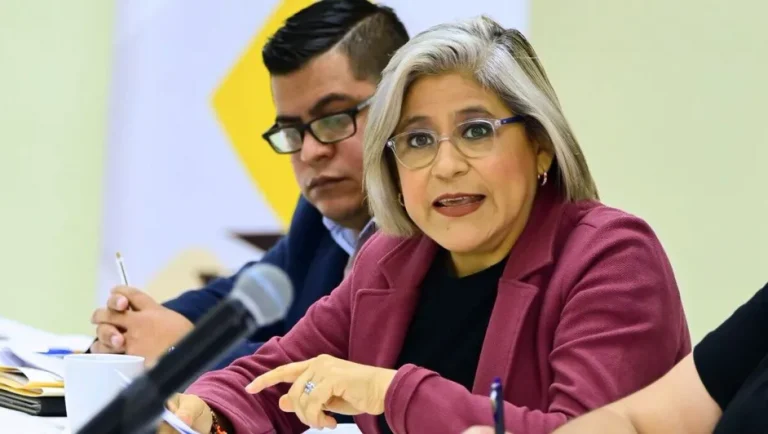 MC considera que paridad de género no debe postergarse en Nuevo León