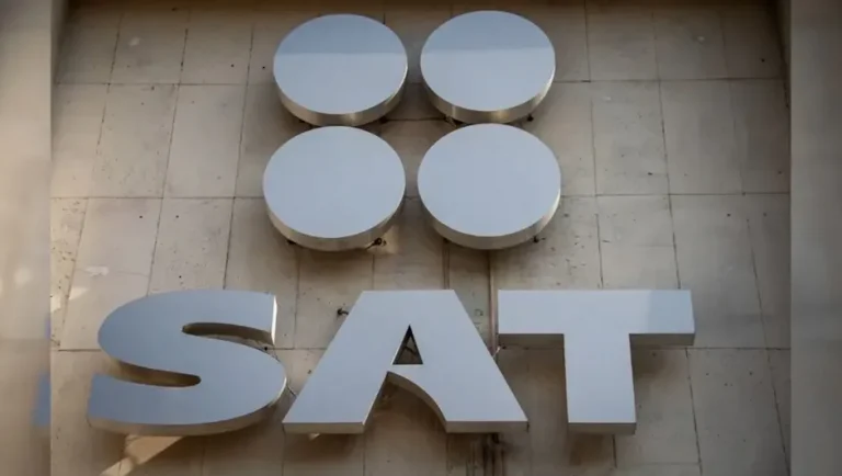 SAT auditará a 16 mil 200 contribuyentes con ‘conductas de alto riesgo’ en 2026