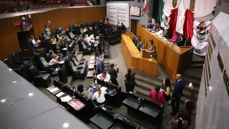 PRI y PAN ratifican que mantendrán alianza en Nuevo León