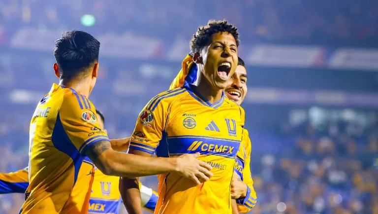 Tigres busca asegurar su boleto a la liguilla desde el Volcán