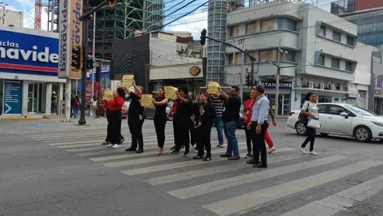 SAT reprograma más de 3 mil citas a nivel nacional por protestas laborales
