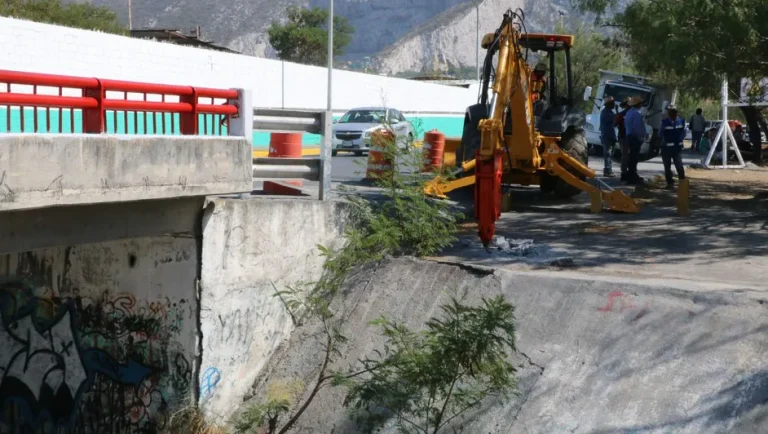 Monterrey destinará 93 millones de pesos para la construcción de nueve obras