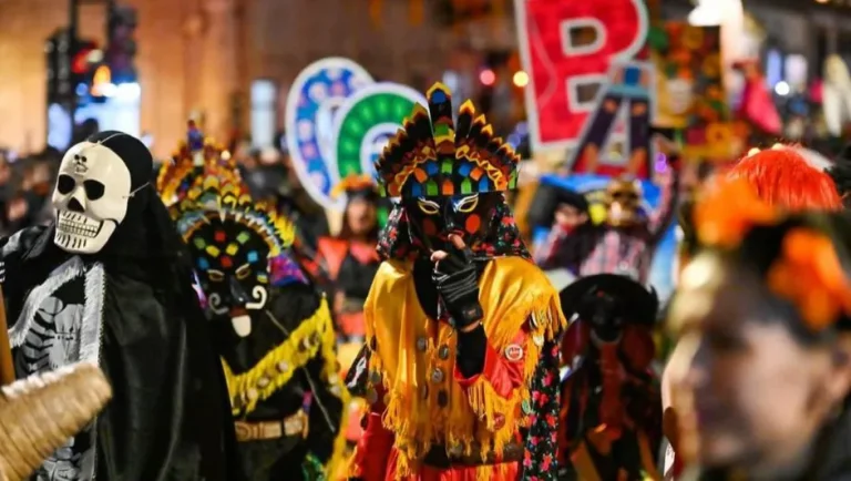 Xantolo: tradición que honra la vida, la muerte y las raíces de México