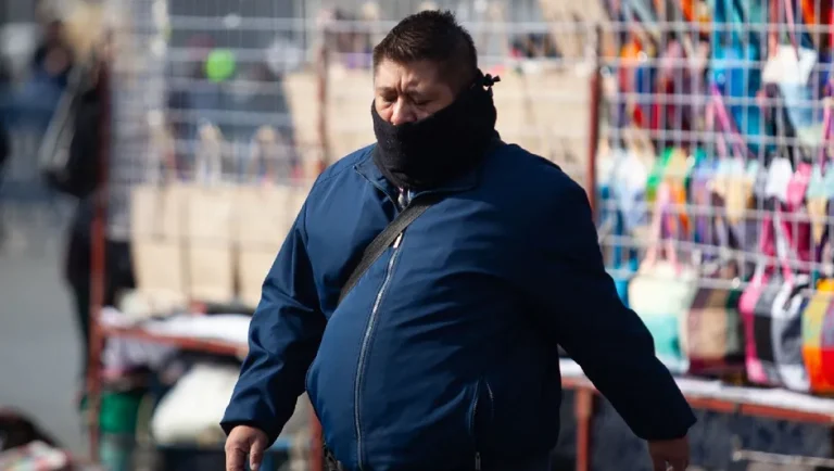 Pronóstico del clima en Monterrey y su Área Metropolitana este 11 de noviembre