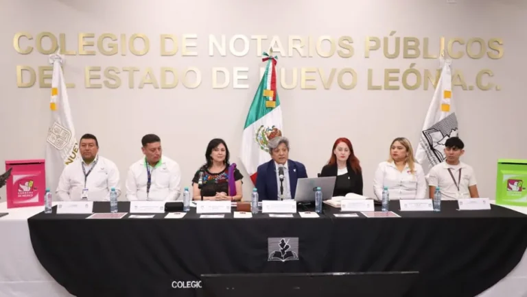 Cancelan réplica de estampilla postal conmemorativa en Nuevo León