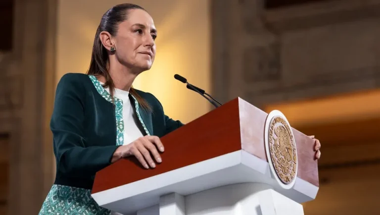 Sheinbaum destina 2 mil mdp para las líneas 4 y 6 del Metro en Nuevo León