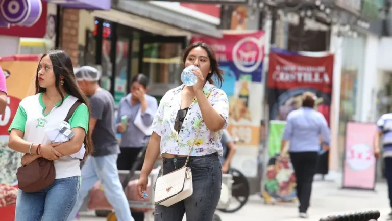 Pronóstico del clima este 14 de noviembre en Monterrey y su Área Metropolitana