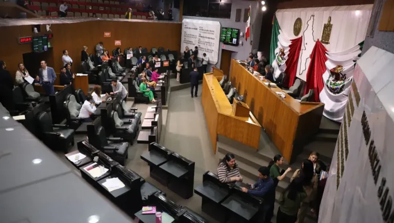 Amplían en Nuevo León el periodo para la entrega de actualizaciones catastrales