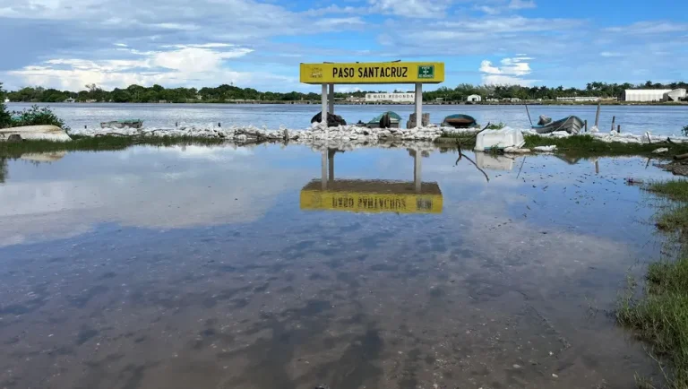Experto: NL debe apoyar a Tamaulipas para optimizar el uso del agua en el Distrito de Riego 026