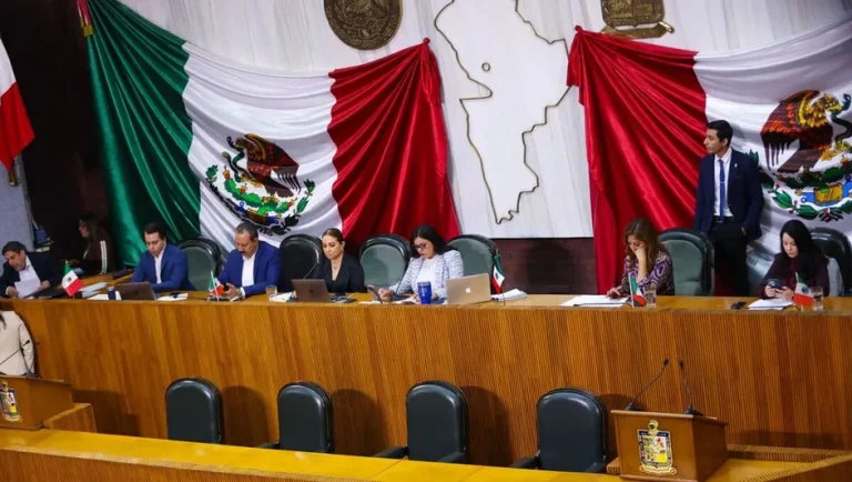 Aumento del ISN genera desacuerdo entre bancadas del Congreso de NL