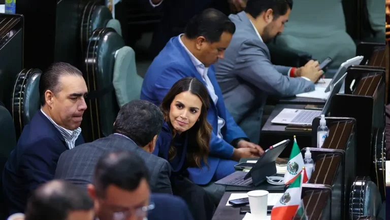 Advierten PRI y PAN que declaraciones de gobernador ponen en riesgo la relación