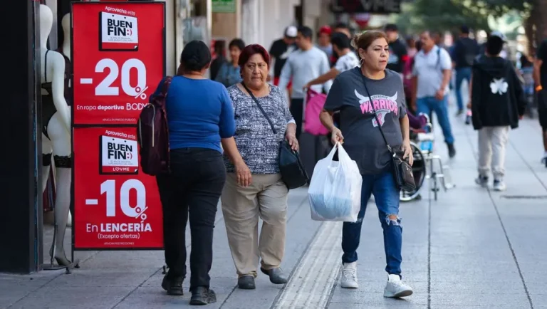 Buen Fin 2025: Prevén aumento de 20% en ventas para NL