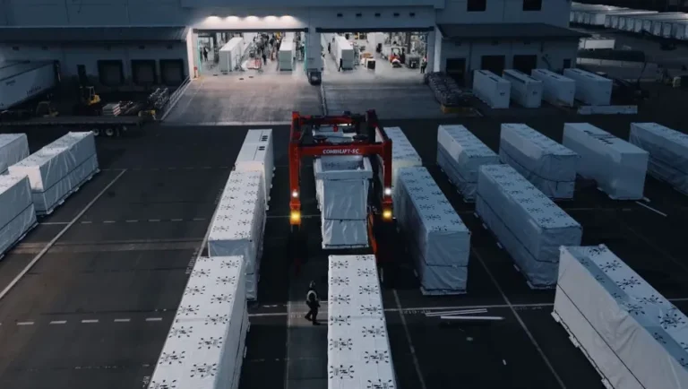 Tesla busca ejecutivo en México para impulsar transición energética en Latinoamérica