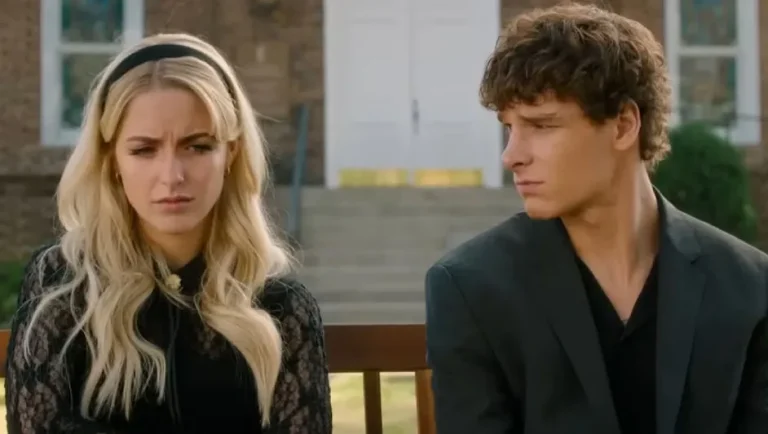 ‘A pesar de ti’: melodramas del pasado