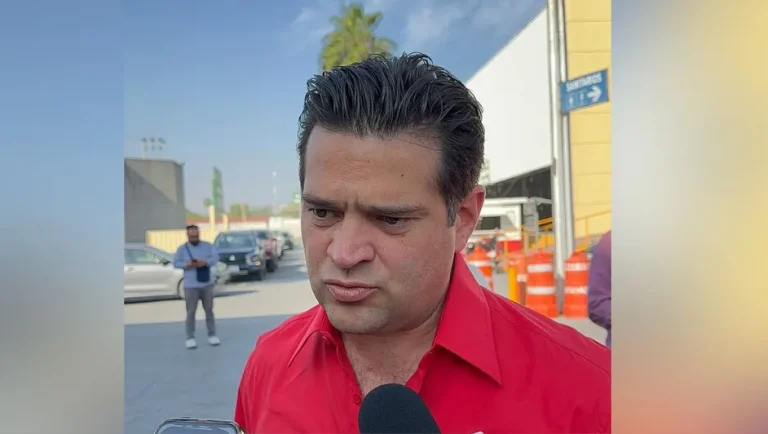 PRI y PAN contemplan alianza al menos hasta 2027 en NL