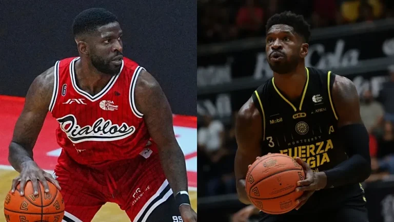 Fuerza Regia y Diablos Rojos disputarán el título de la LNBP