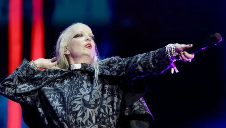 Foo Fighters y Garbage lideran la apertura del Corona Capital 2025