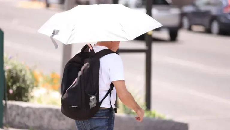 Clima en Monterrey y su zona metropolitana para este 18 de noviembre