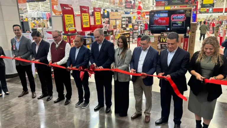 Canaco Monterrey prevé un aumento de 16% en ventas durante el Buen Fin