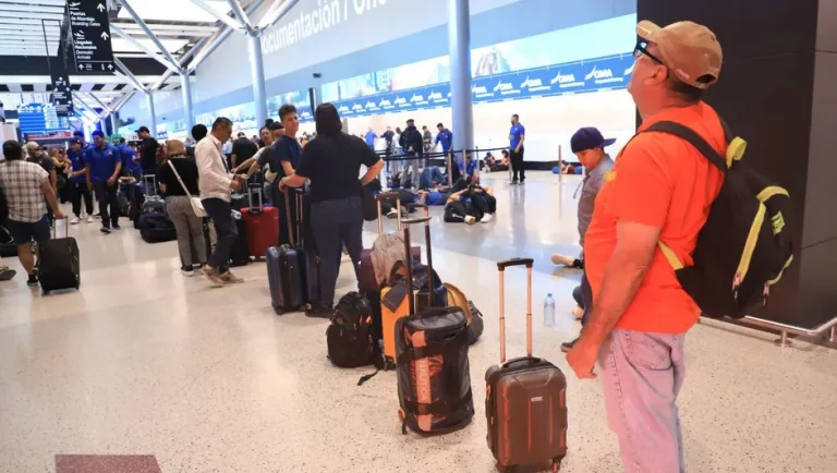 OMA reporta crecimiento de 15.3% en tráfico de pasajeros en Monterrey